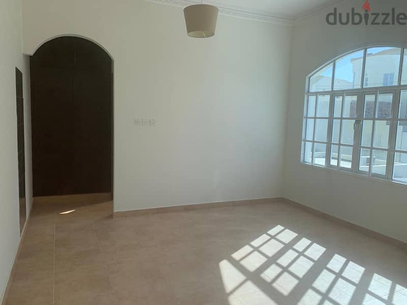 4bhk very good villa  near to soltan center mwalleh south) 4