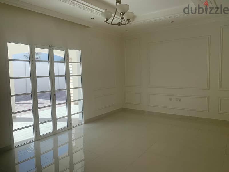 4bhk very good villa  near to soltan center mwalleh south) 13