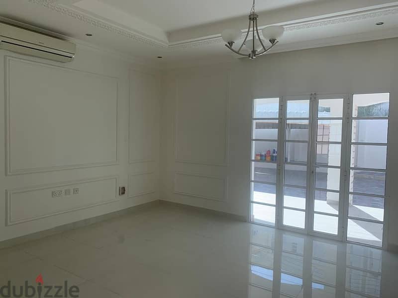 4bhk very good villa  near to soltan center mwalleh south) 14