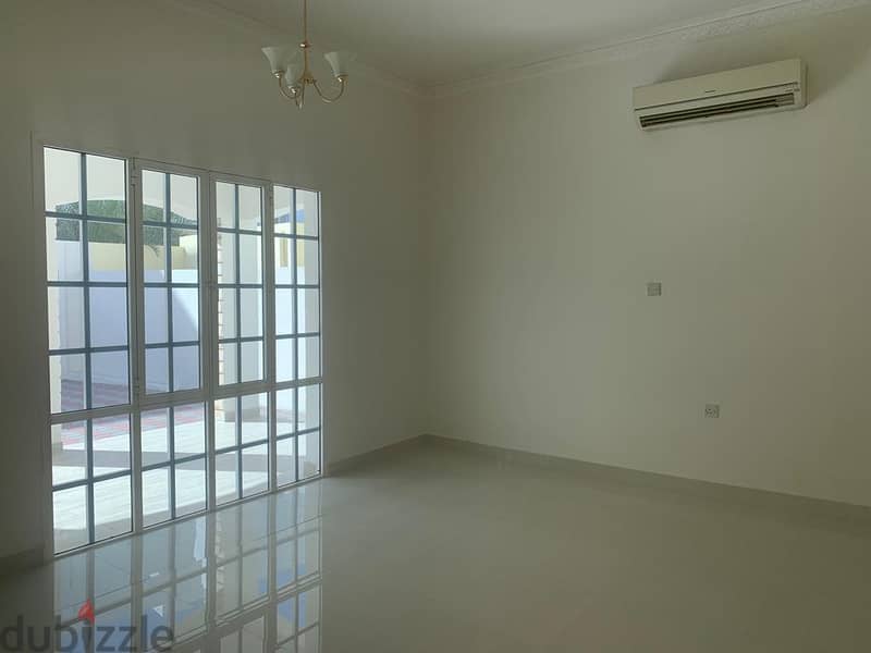 4bhk very good villa  near to soltan center mwalleh south) 16