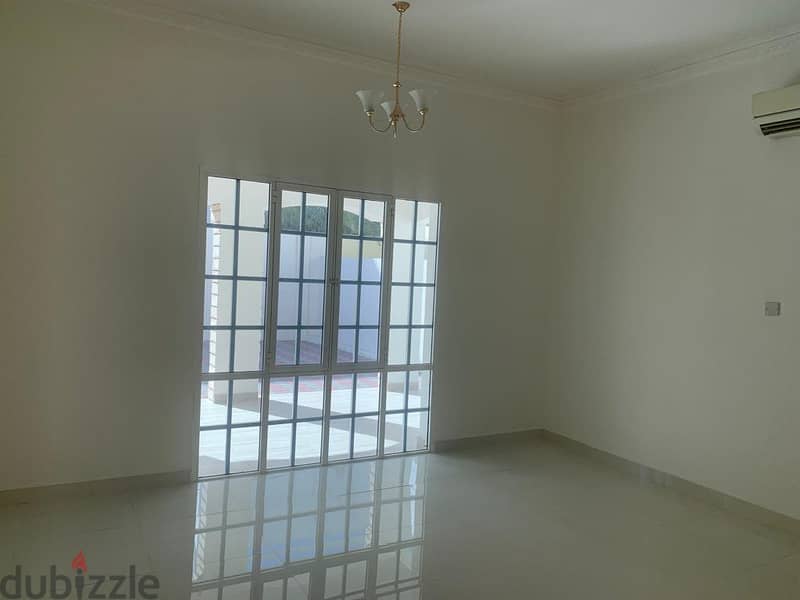 4bhk very good villa  near to soltan center mwalleh south) 17