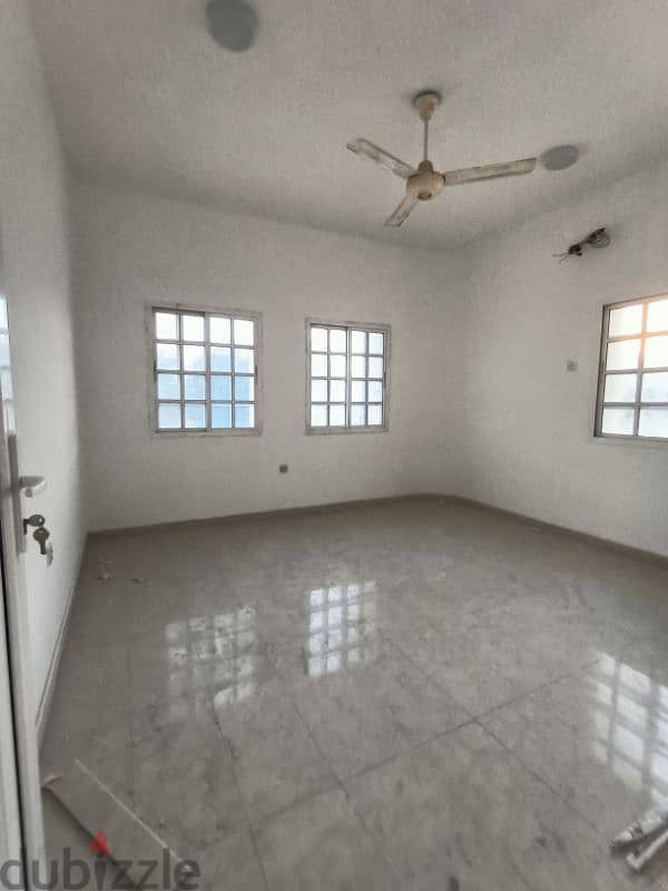 Ghubrah North Villa 7 BR For Rent  بالغبره الشماليه فيلا 7 غرف للايجار 5