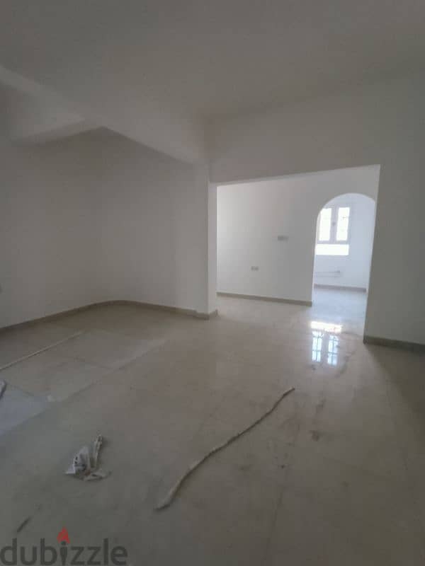 Ghubrah North Villa 7 BR For Rent  بالغبره الشماليه فيلا 7 غرف للايجار 6