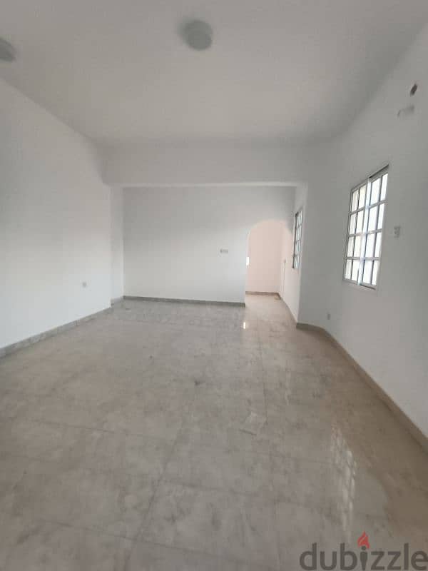 Ghubrah North Villa 7 BR For Rent  بالغبره الشماليه فيلا 7 غرف للايجار 10