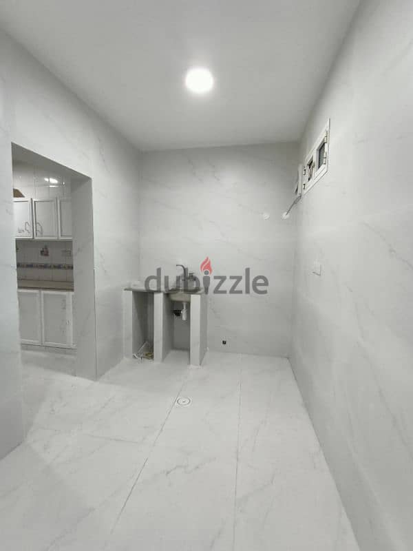 Ghubrah North Villa 7 BR For Rent  بالغبره الشماليه فيلا 7 غرف للايجار 14