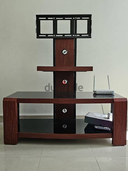 TV STAND URGENT SALE!!! LEAVING COUNTRY 0