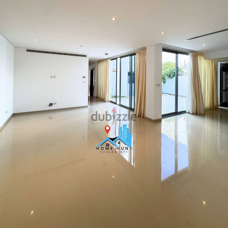 AL MOUJ | BEAUTIFUL 3+1BR REEHAN GARDENS VILLA 1