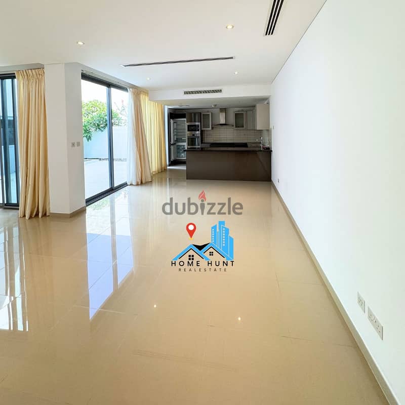 AL MOUJ | BEAUTIFUL 3+1BR REEHAN GARDENS VILLA 2