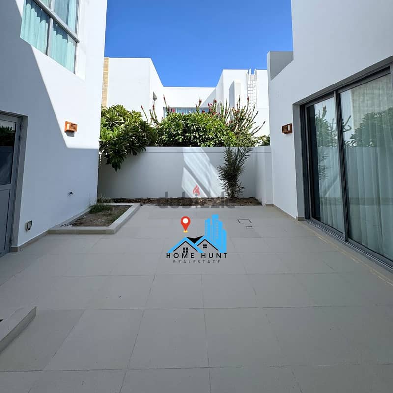 AL MOUJ | BEAUTIFUL 3+1BR REEHAN GARDENS VILLA 3