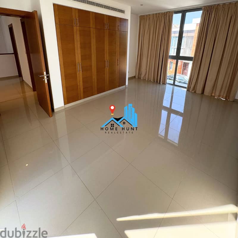 AL MOUJ | BEAUTIFUL 3+1BR REEHAN GARDENS VILLA 5