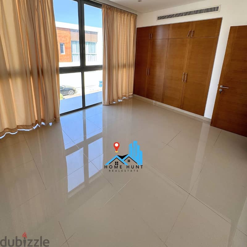 AL MOUJ | BEAUTIFUL 3+1BR REEHAN GARDENS VILLA 9