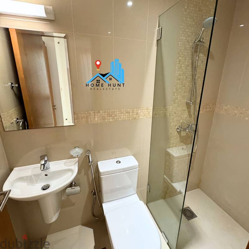 AL MOUJ | BEAUTIFUL 3+1BR REEHAN GARDENS VILLA 14