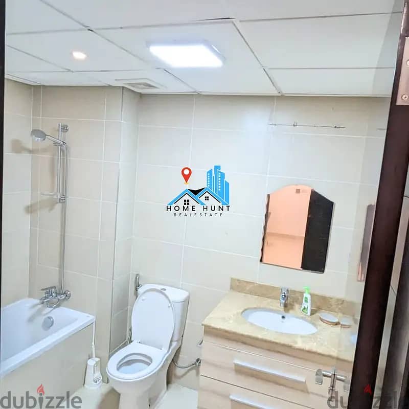 BOSHER | FULLY FURNISHED MODERN 2BHK APARTMENT IN RIMAL 10