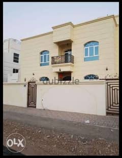 3 BHK Apartment for Rent in al mabela 0