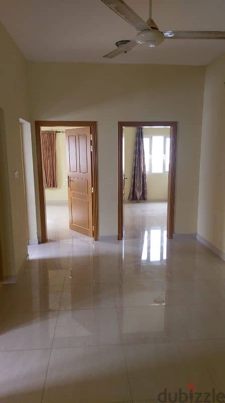 3 BHK Apartment for Rent in al mabela 1