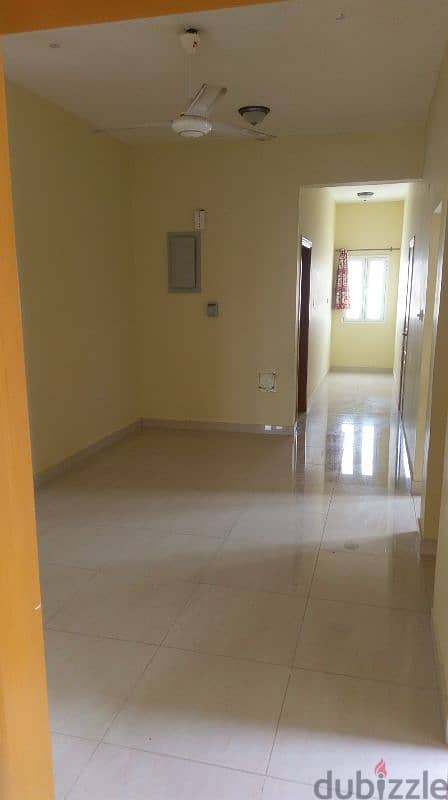 3 BHK Apartment for Rent in al mabela 2