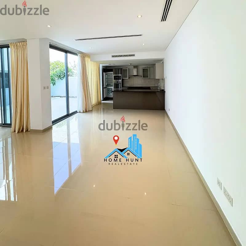 AL MOUJ | STUNNING 3+1BR REEHAN GARDENS VILLA 2