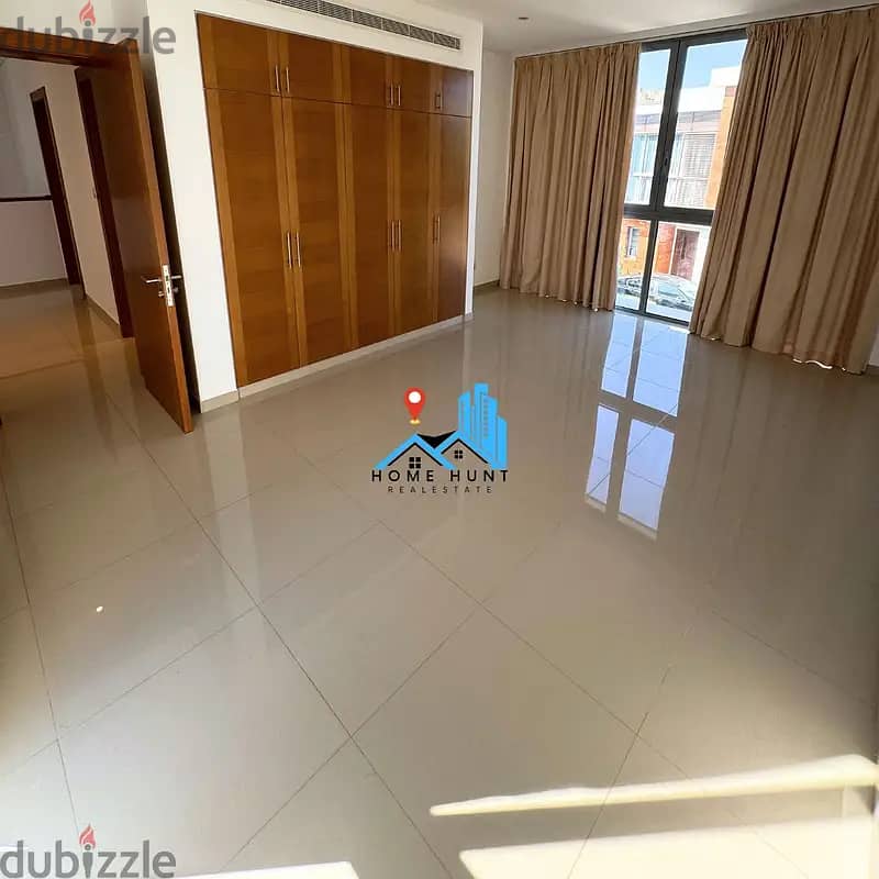 AL MOUJ | STUNNING 3+1BR REEHAN GARDENS VILLA 5