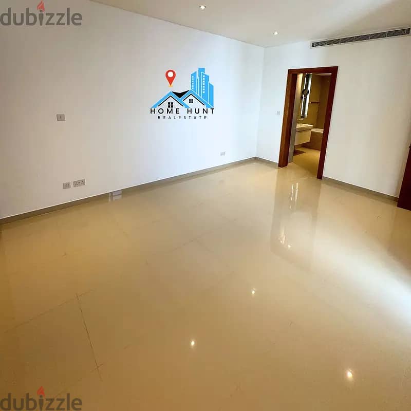 AL MOUJ | STUNNING 3+1BR REEHAN GARDENS VILLA 7