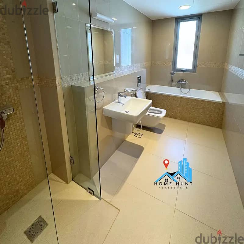 AL MOUJ | STUNNING 3+1BR REEHAN GARDENS VILLA 8