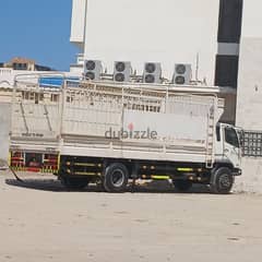 Truck for rent 3ton 7ton 10ton truck transport  Service 0