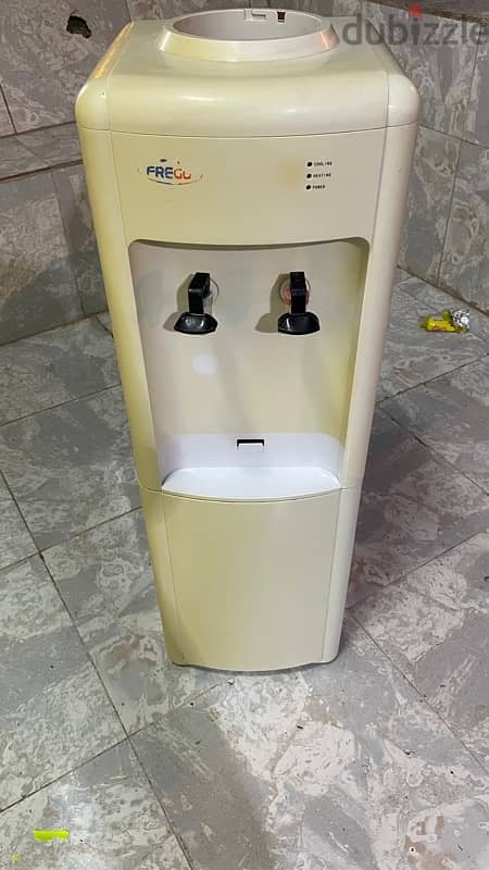 water cooler and heater 1