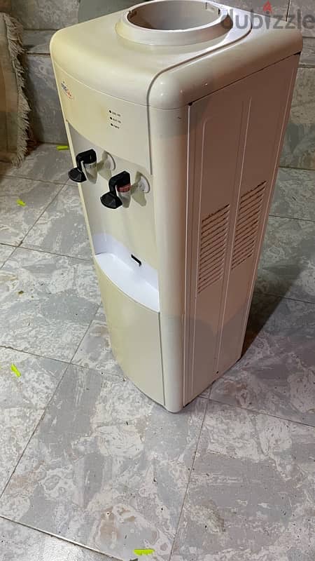 water cooler and heater 2