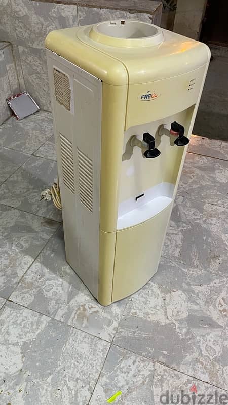 water cooler and heater 3