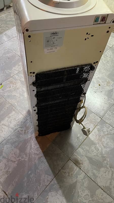 water cooler and heater 4