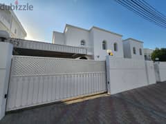 3+1BHK Villa FOR RENT in Madinat Qaboos near Omanoil PPV90