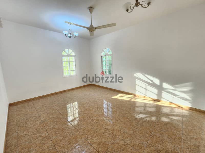 3+1BHK Villa FOR RENT in Madinat Qaboos near Omanoil PPV90 9