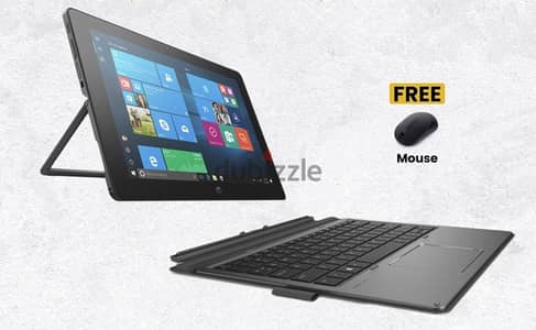 HP Elite X2 touchscreen - Refurbished