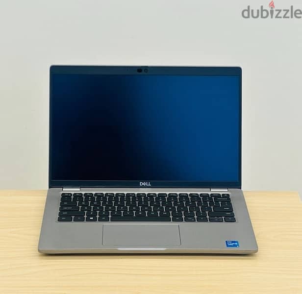 DELL Latitude 5420 - Refurbished 1