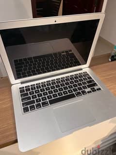 MacBook Air 0