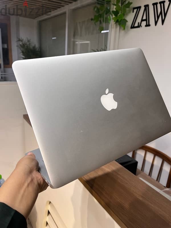 MacBook Air 1