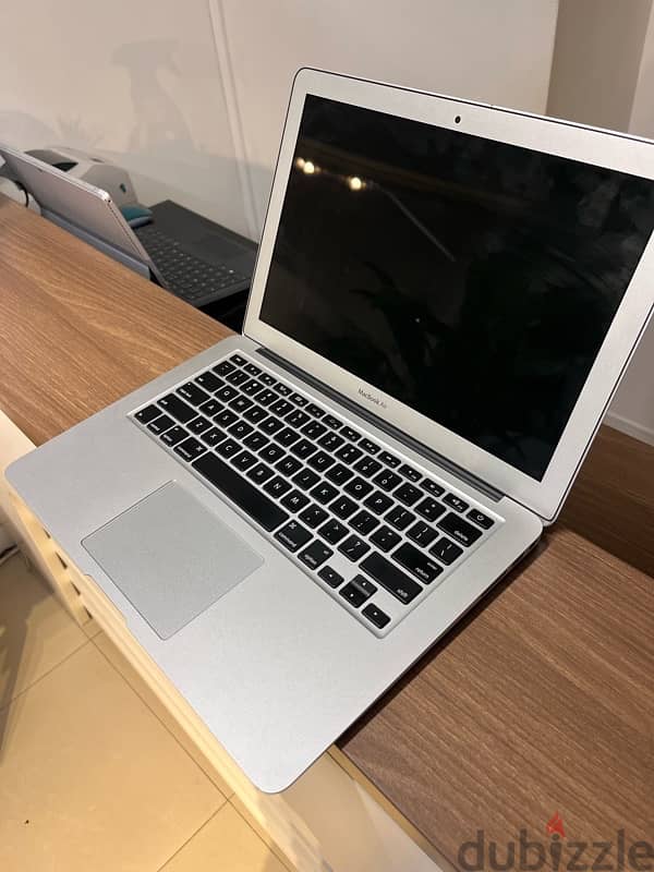 MacBook Air 2