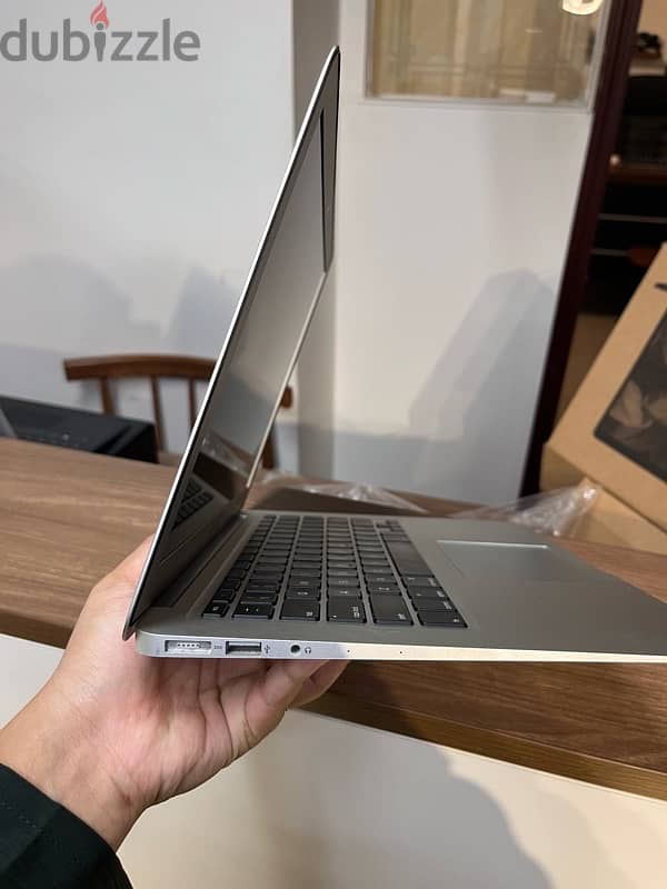 MacBook Air 4