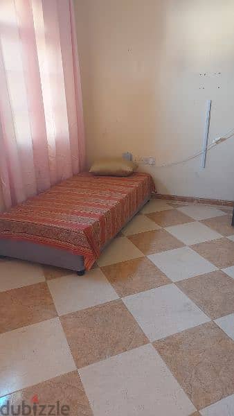 executive room for Rent 3