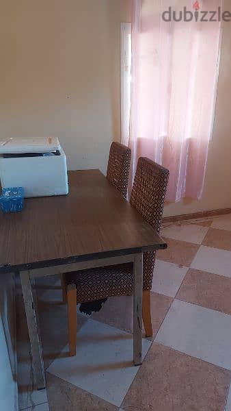 executive room for Rent 5