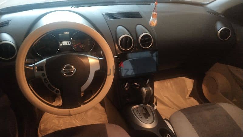 Nissan Qashqai 2013 for sale 5