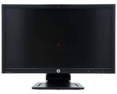 HP Monitor 0