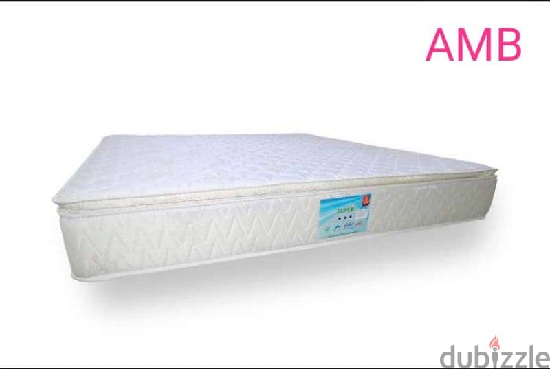 BRAND NEW MATTRESS AVAILABLE ANY SIZE 2