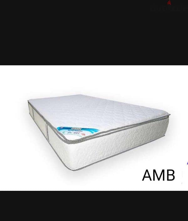 BRAND NEW MATTRESS AVAILABLE ANY SIZE 5