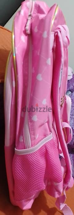 Fancy branded School bag on urgent sale 0