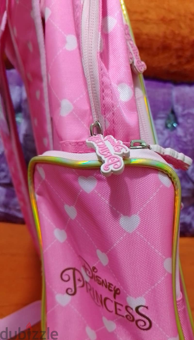 Fancy branded School bag on urgent sale 2