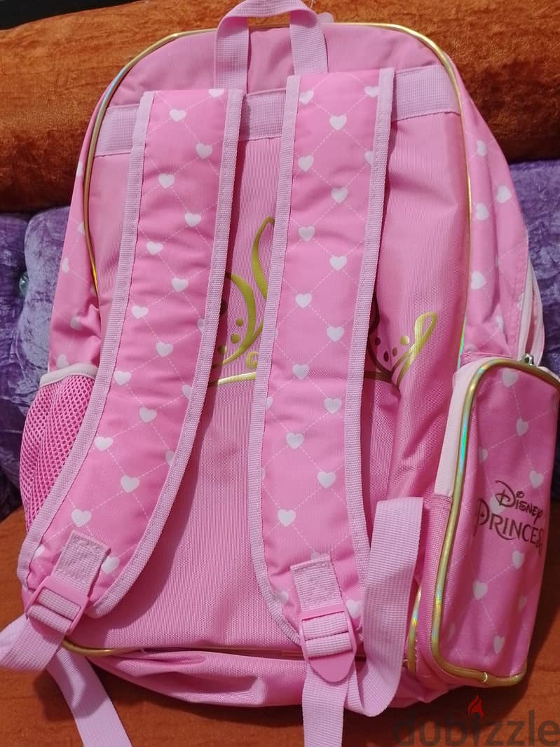 Fancy branded School bag on urgent sale 5