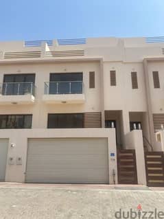 4Bedrooms luxury villa for rent in Muscat hills. 0