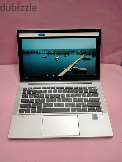 CORE i7 32GB RAM 512GB SSD TOUCH 10th GENERATION HP ELITEBOOK 830 G7/