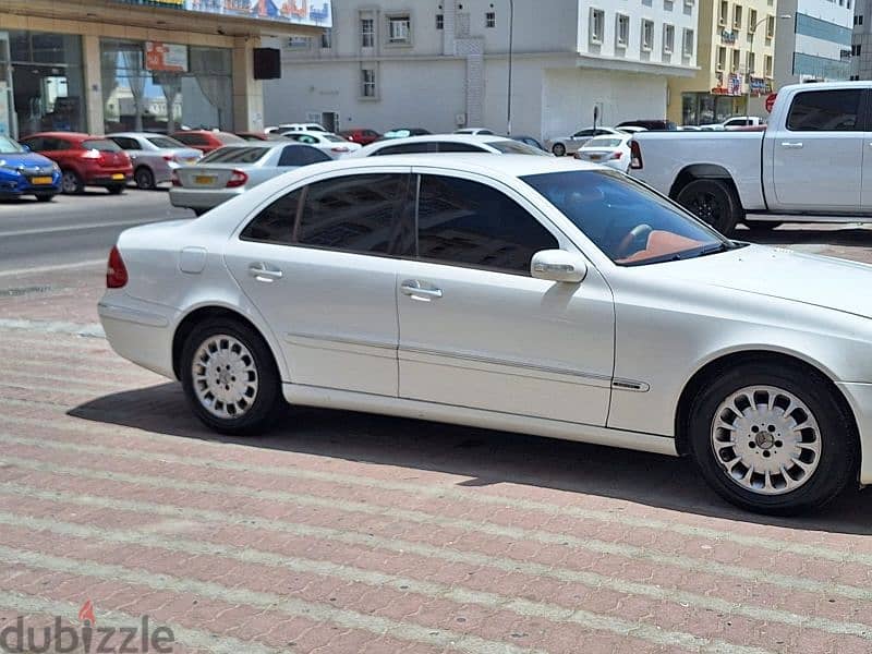 Mercedes-Benz 230 2005 1