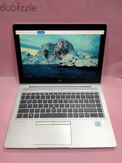 HP TOUCH SCREEN 8th GENERATION I5 16GB RAM 256GB SSD 14 INCH TOUCH--*/ 0